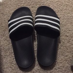 Adidas sandals